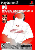 MTV Music Generator 3: This is the Remix (PlayStation 2)